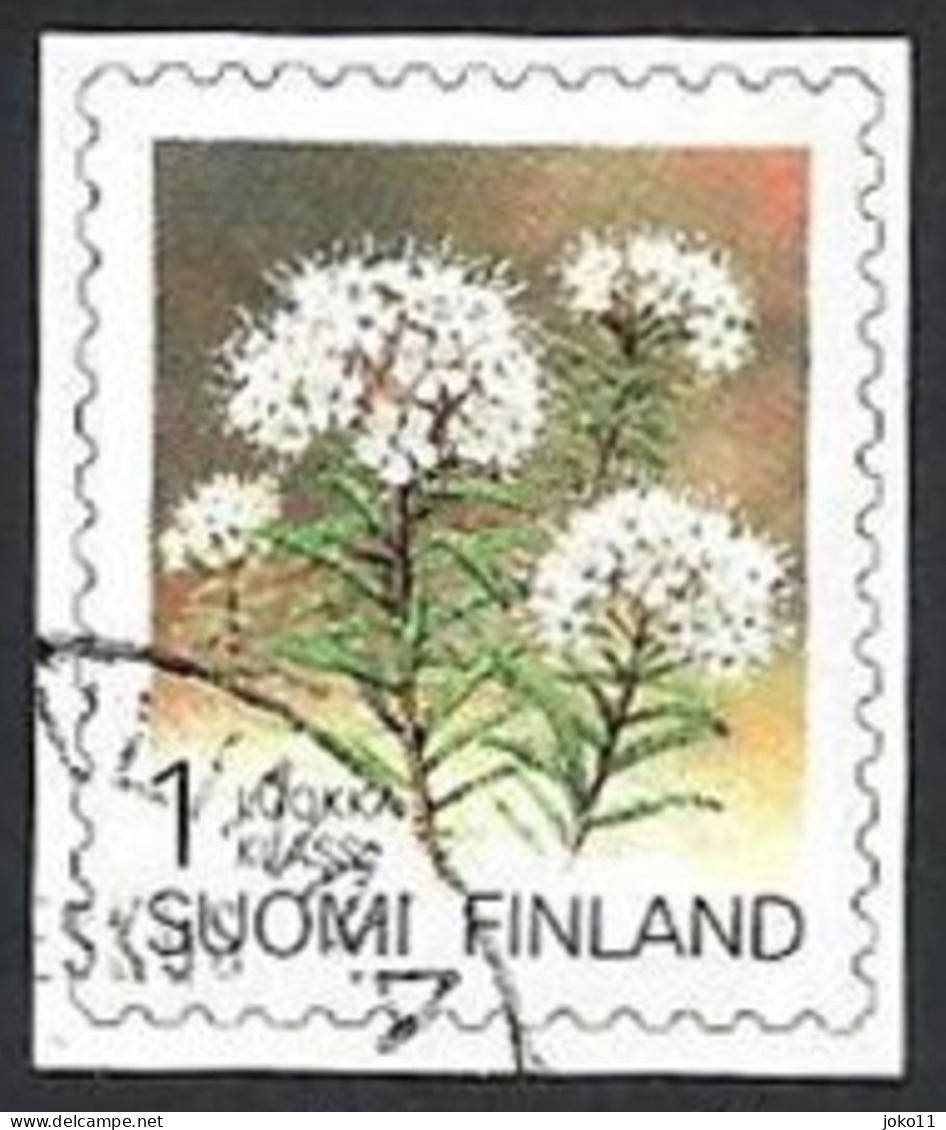 Finnland, 1993, Mi.-Nr. 1217, Gestempelt - Oblitérés