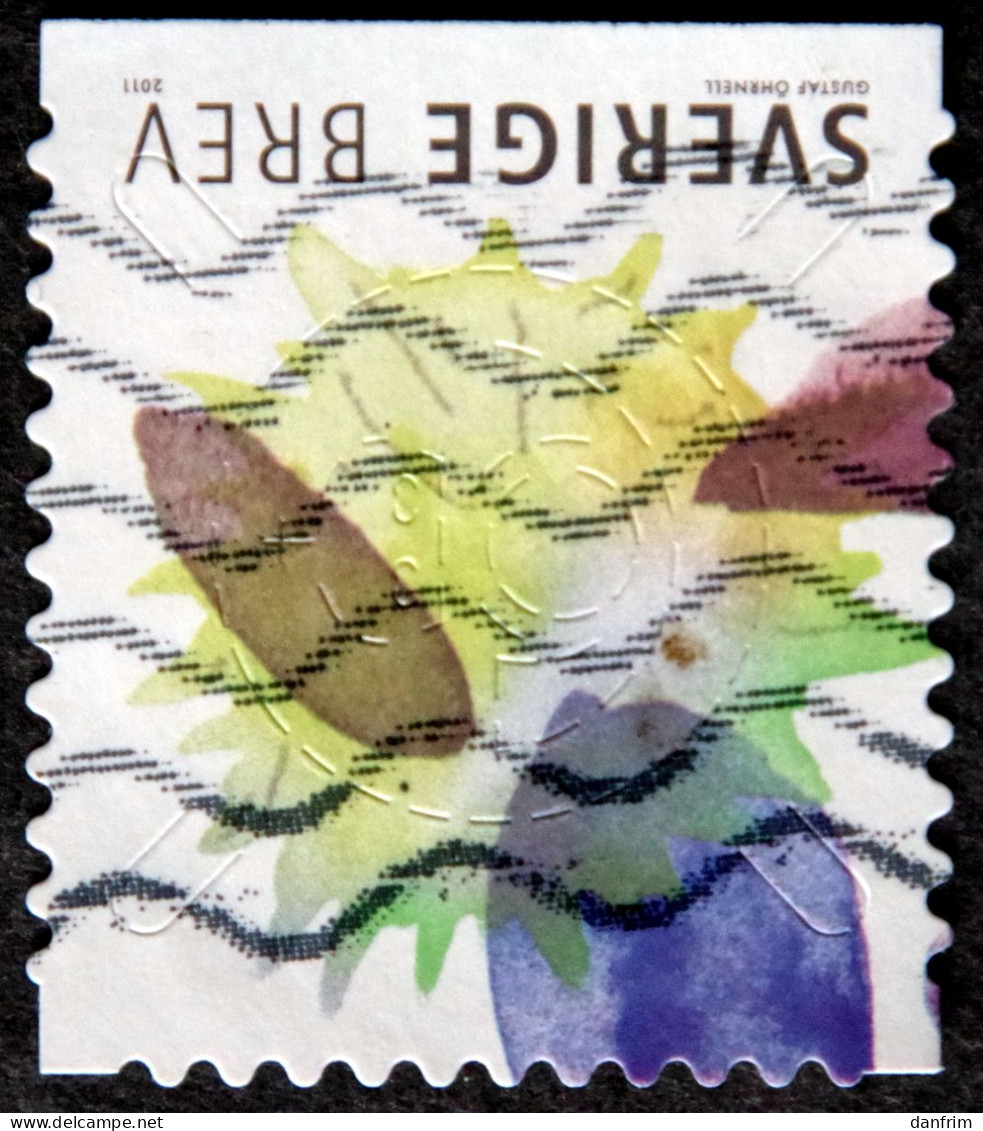 Sweden  2011    Minr.2839   (0)  ( Lot  I 126  ) - Used Stamps