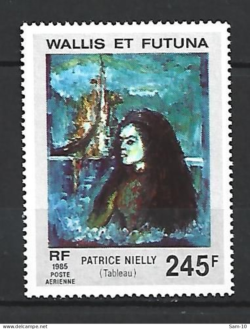 Timbre De Wallis & Futuna Neuf ** P-a  N 147 - Unused Stamps