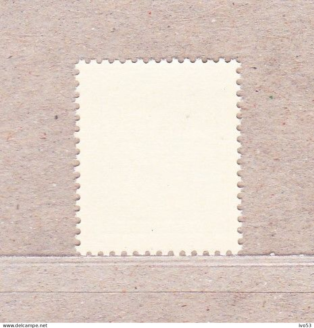 1967 Nr PRE792-P1** Zonder Scharnier:dof Papier.Heraldieke Leeuw:2fr.Opdruk Type G. - Typografisch 1951-80 (Cijfer Op Leeuw)