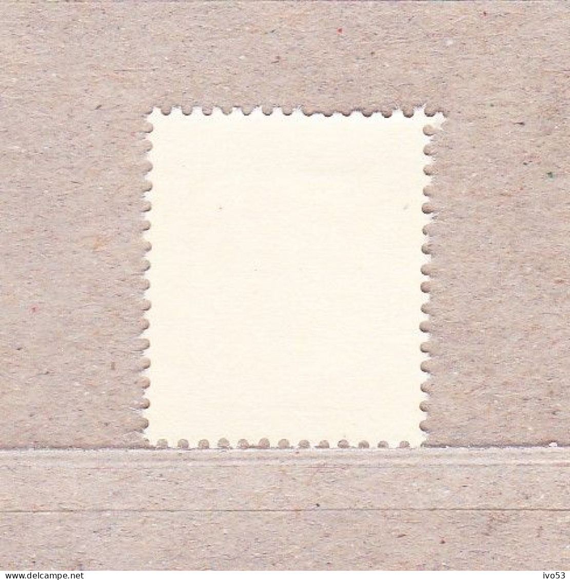 1967 Nr PRE788-P1** Zonder Scharnier:dof Papier.Heraldieke Leeuw:60c.Opdruk Type G. - Typografisch 1951-80 (Cijfer Op Leeuw)