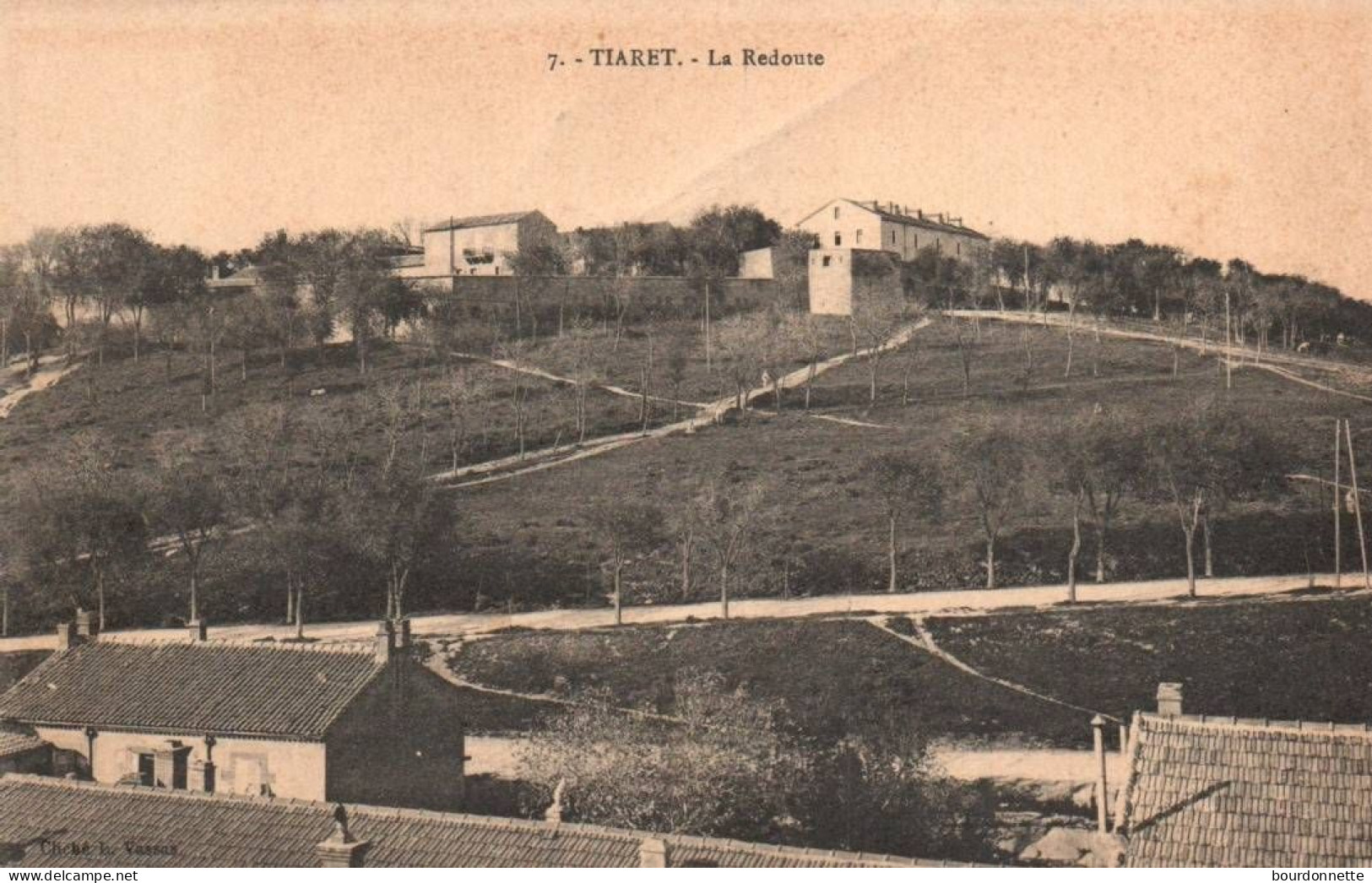 TIARET - Tiaret