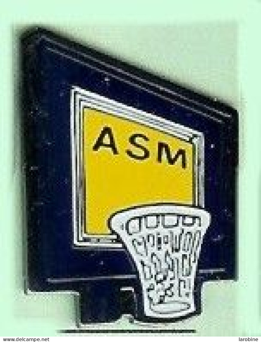 @@ Basketball A.S.M @@sp336b - Basketbal