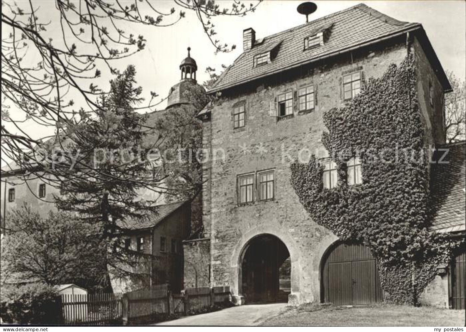 72342446 Frauenstein Brand-Erbisdorf Schloss Frauenstein - Brand-Erbisdorf