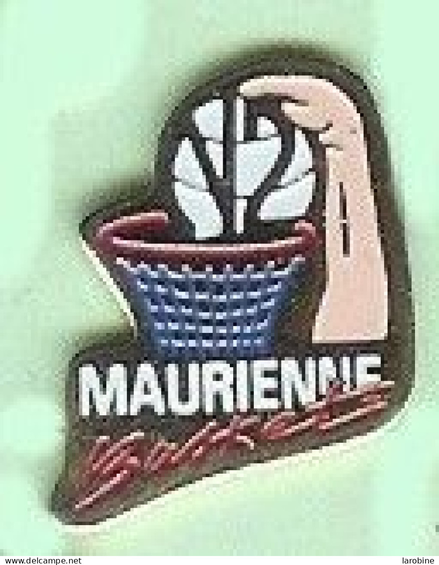 @@ Basketball MAURIENNE @@sp334b - Baloncesto