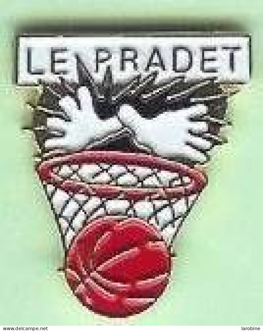 @@ Basketball Le Pradet Var Provence PACA @@sp328a - Pallacanestro