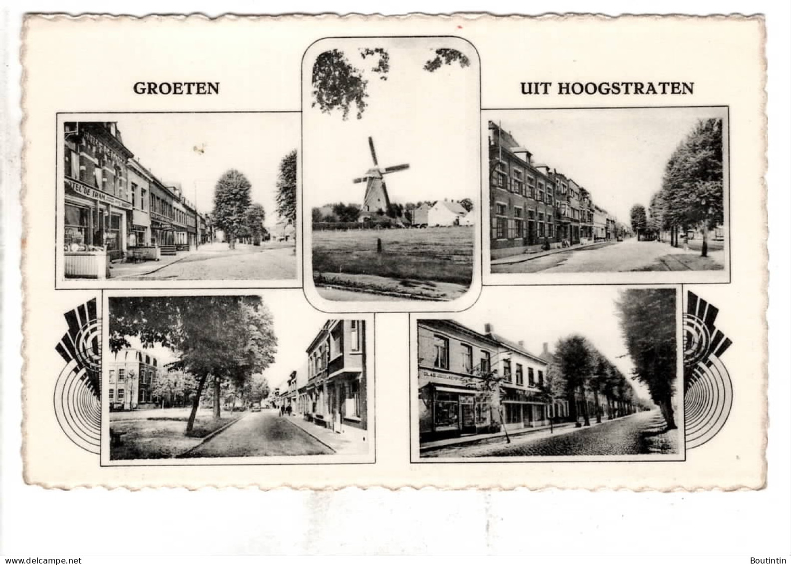 Hoogstraten Groeten Uit - Hoogstraten