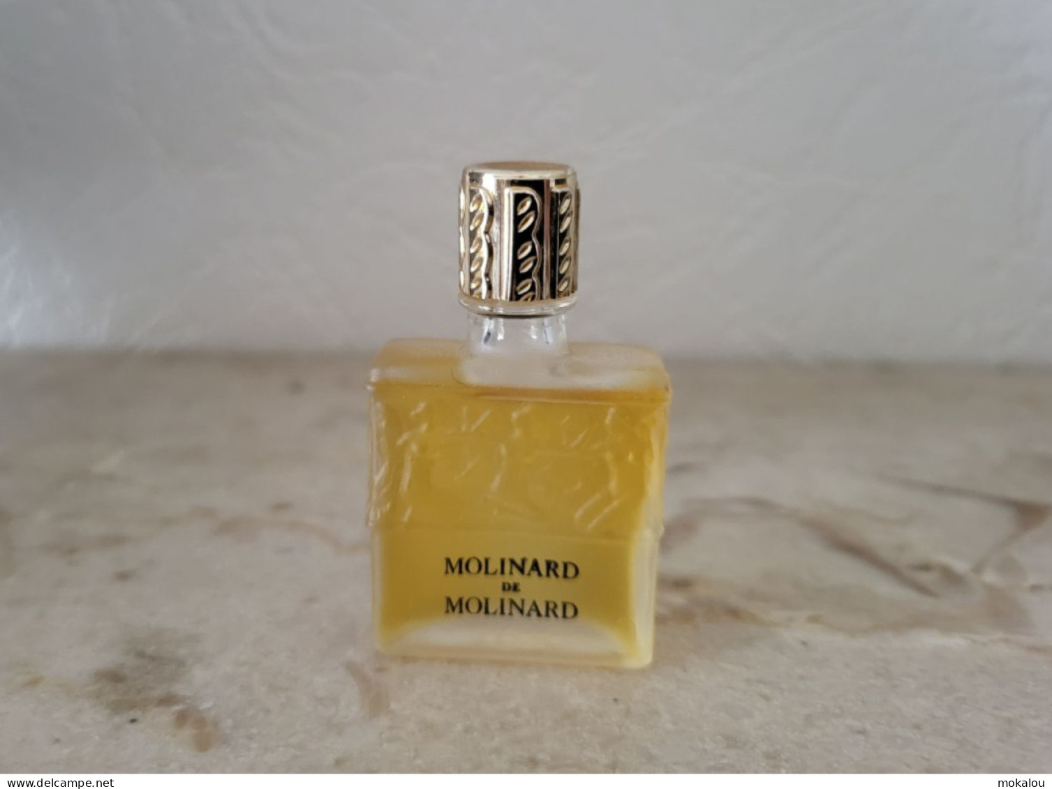 Miniature Molinard Molinard EDT 5ml - Miniatures Femmes (sans Boite)