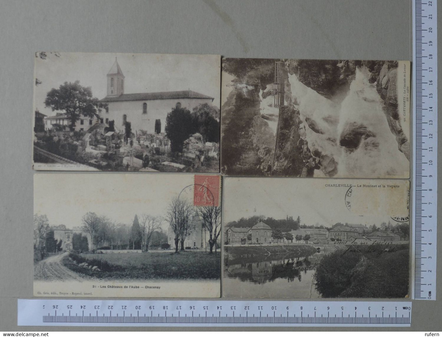 Bourses & Salons de Collections - SALONS DE COLLECTIONS - salon de cartes postales - LENS - 3