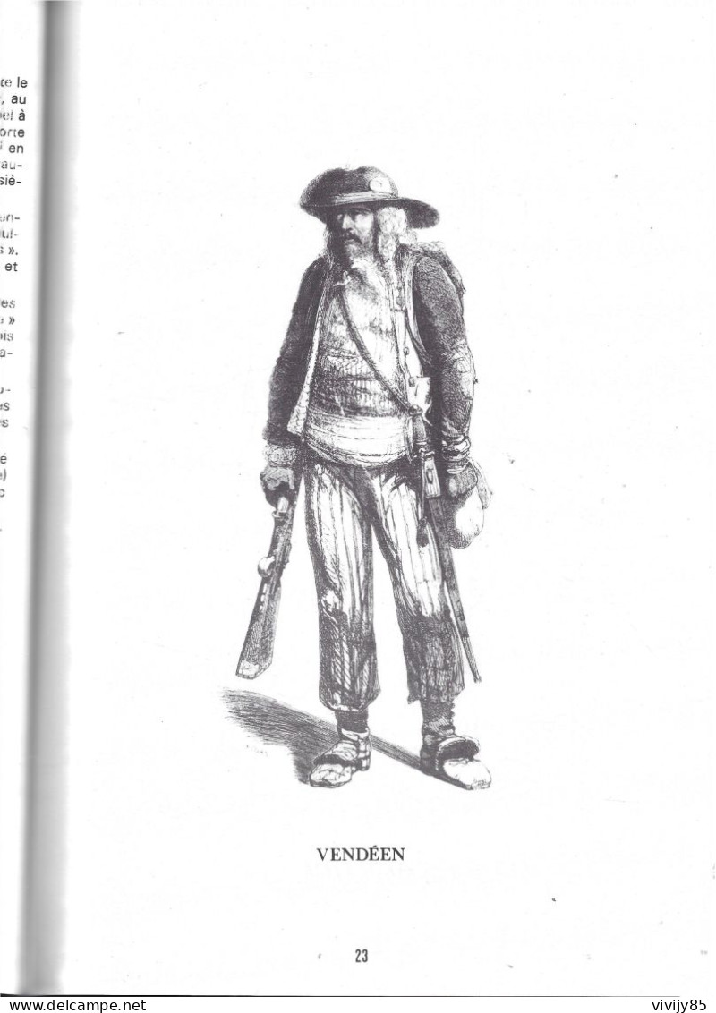 85 - Livre/plaquette Illustré De 53 Pages  " En VENDEE , La ROCHE SUR YON " - Pays De Loire