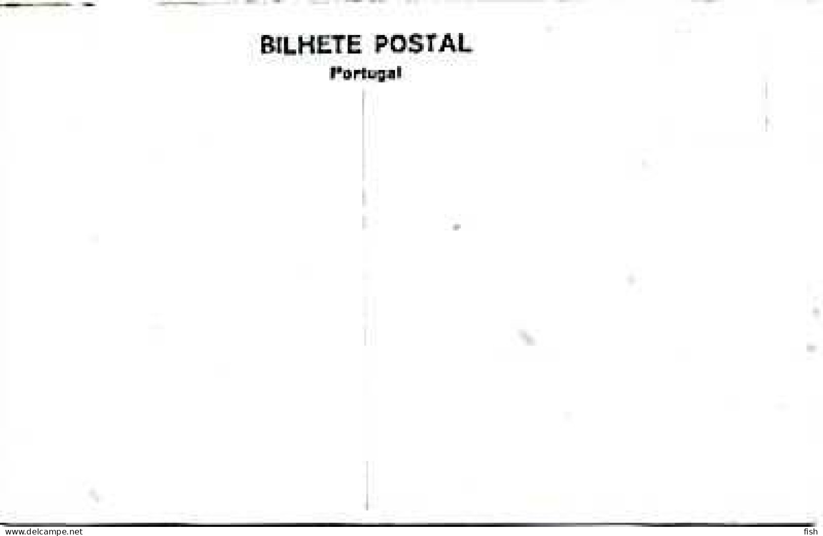Portugal ** &  Postal, Guimaraes, Penha, Grupo De Penedos (978680) - Braga