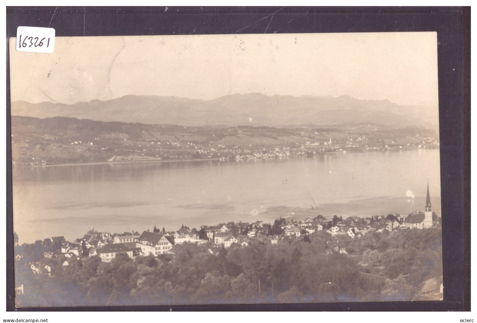 WÄDENSWIL - TB - Wädenswil