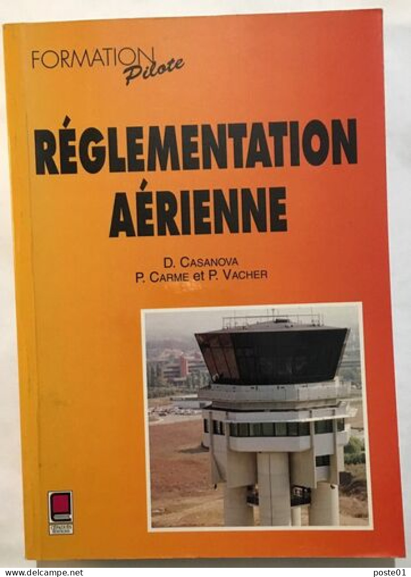 Réglementation Aérienne - Flugzeuge