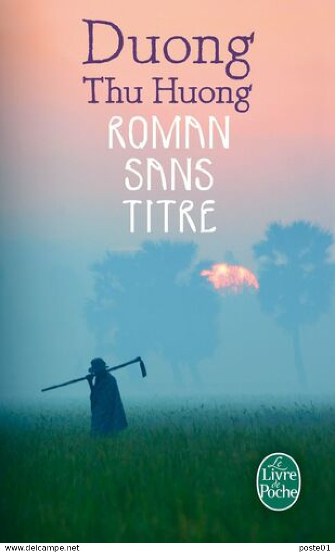 Roman Sans Titre (Litterature & Documents) - Novelas Negras