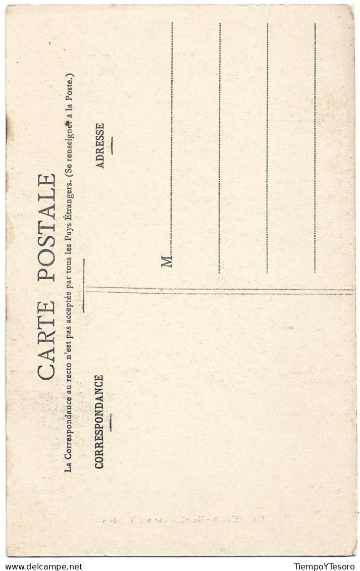Postcard - France, Bourgogne, Val-Suzon N°946 - Bourgogne
