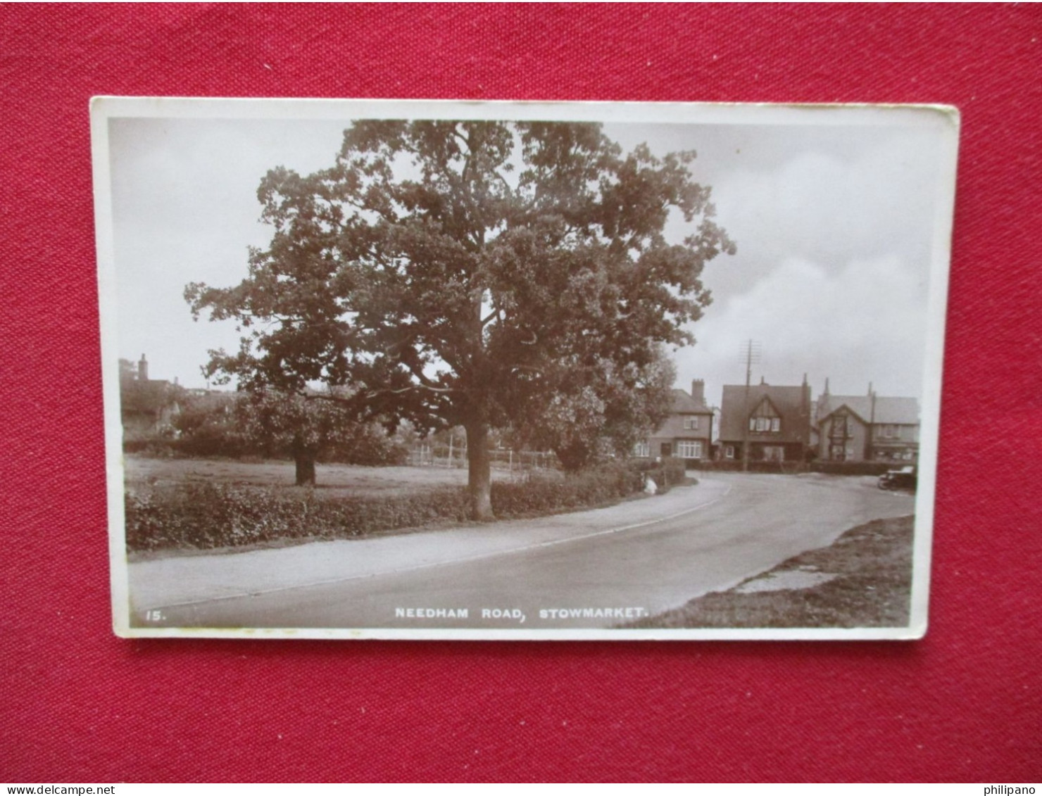 RPPC Stowmarket.    England > Suffolk        Ref 6325 - Other & Unclassified