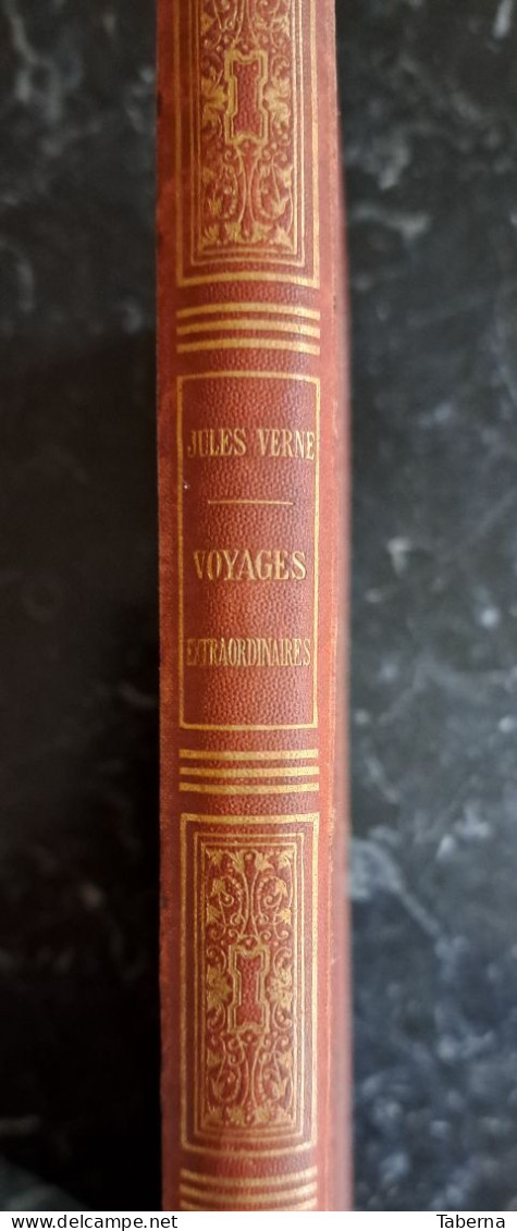 Jules VERNE - Un billet de Loterie suivi de Frritt-Flacc