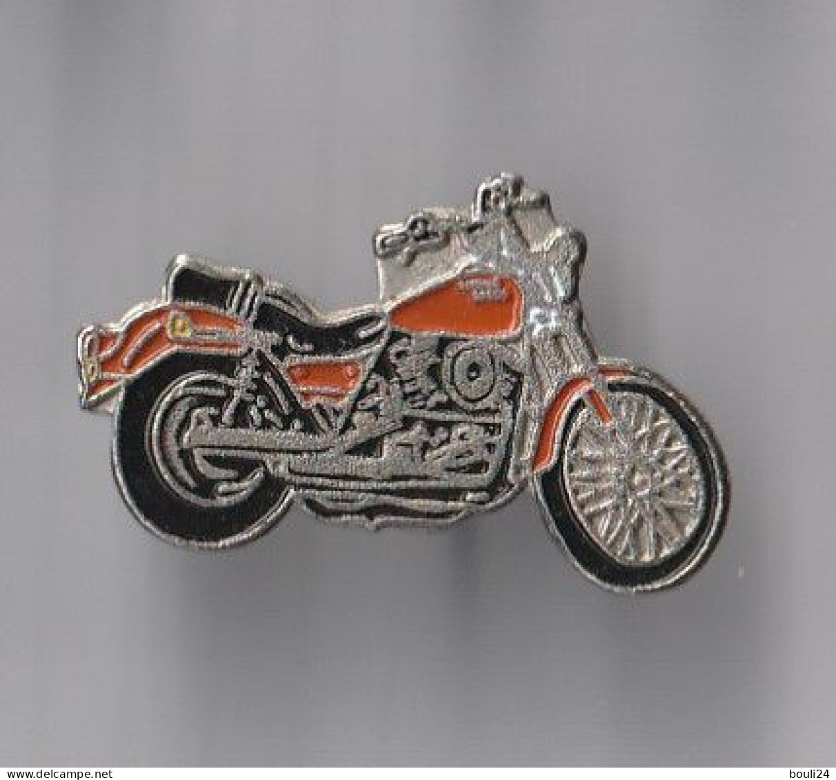 PIN'S THEME MOTO A DEFINIR - Motos