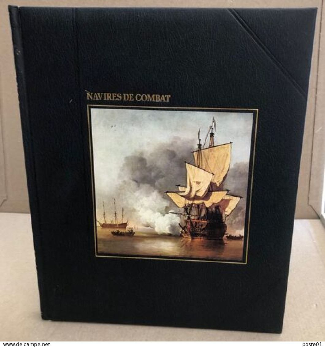 Navires De Combat - Boten