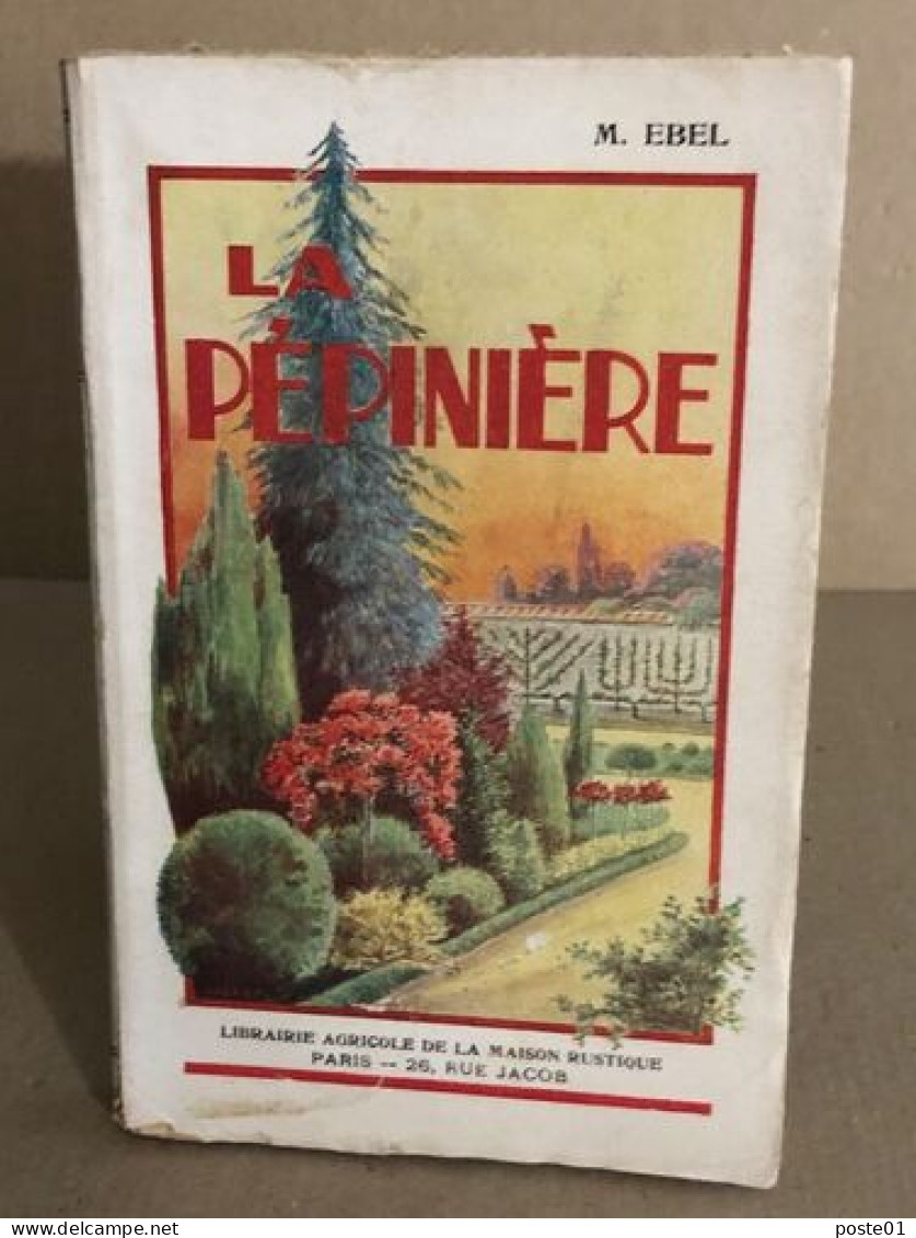 La Pépinière - Enzyklopädien