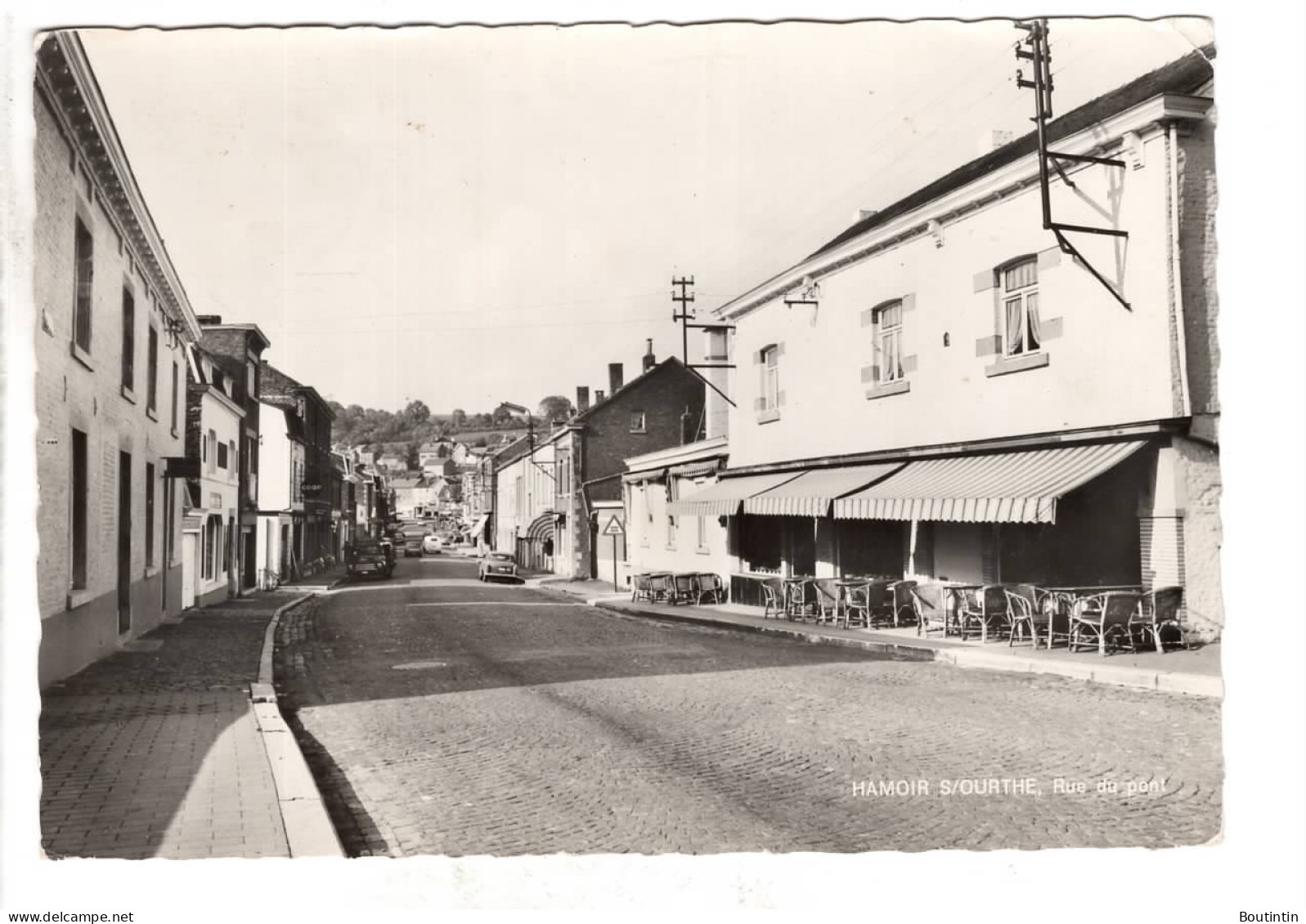 Hamoir Rue Du Pont - Hamoir