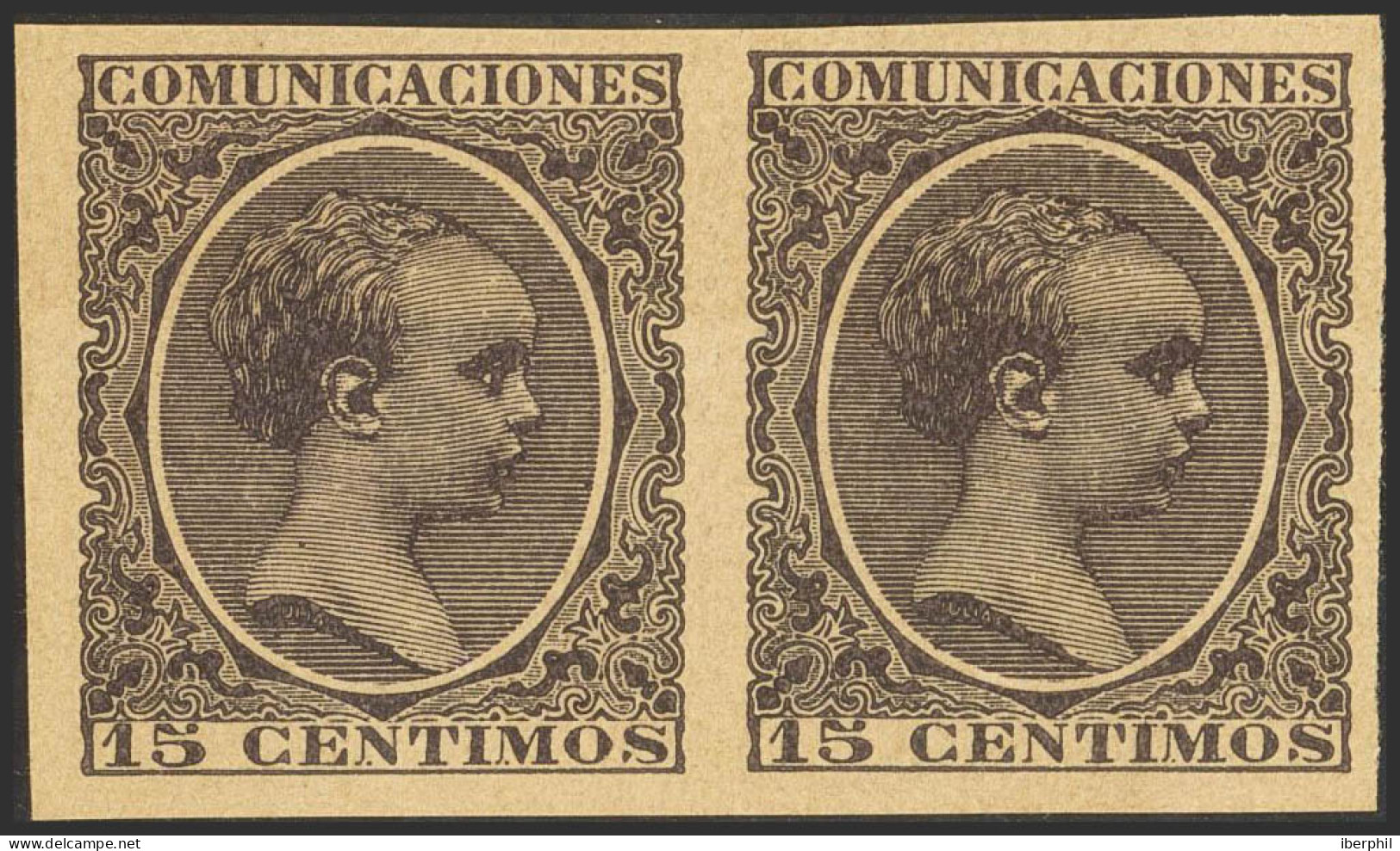 1º Y 2º Centenario - Autres & Non Classés