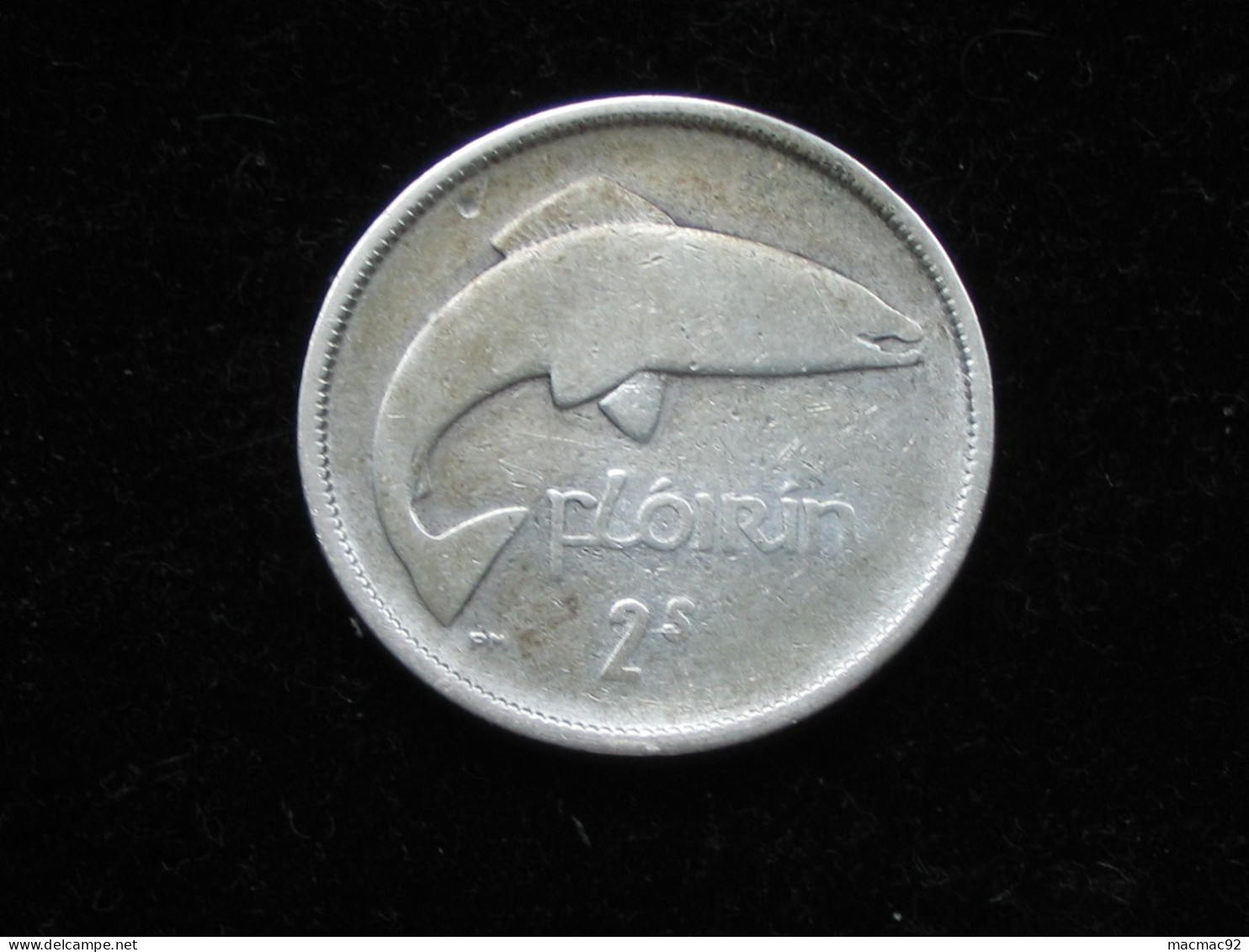 IRLANDE - Florin 1928  **** ACHAT IMMEDIAT *** - Irlande