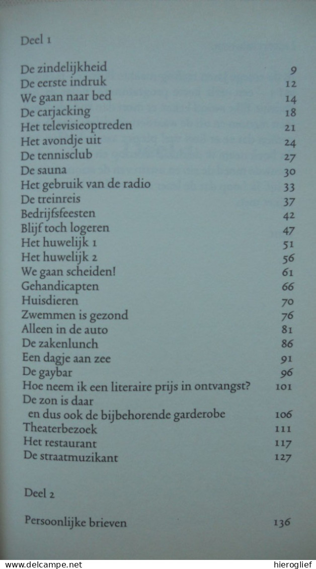 KURTOISIE Bedenkingen Bij De Hedendaagse Omgangsvormen Door Kurt Van Eeghem Zeebrugge Brugge Oostende Etiquette - Vita Quotidiana