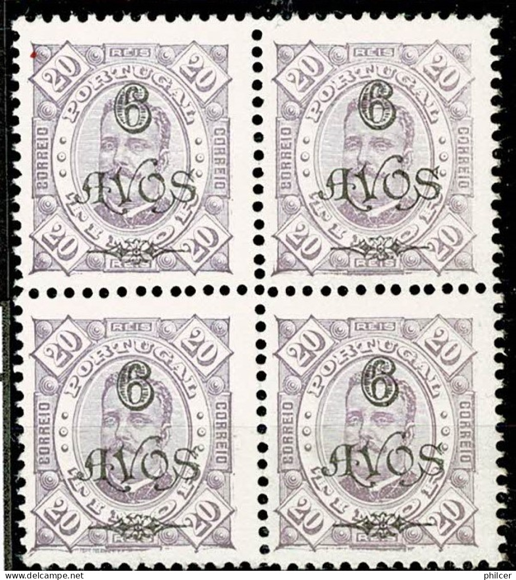 Timor, 1902, # 89, MNG - Timor