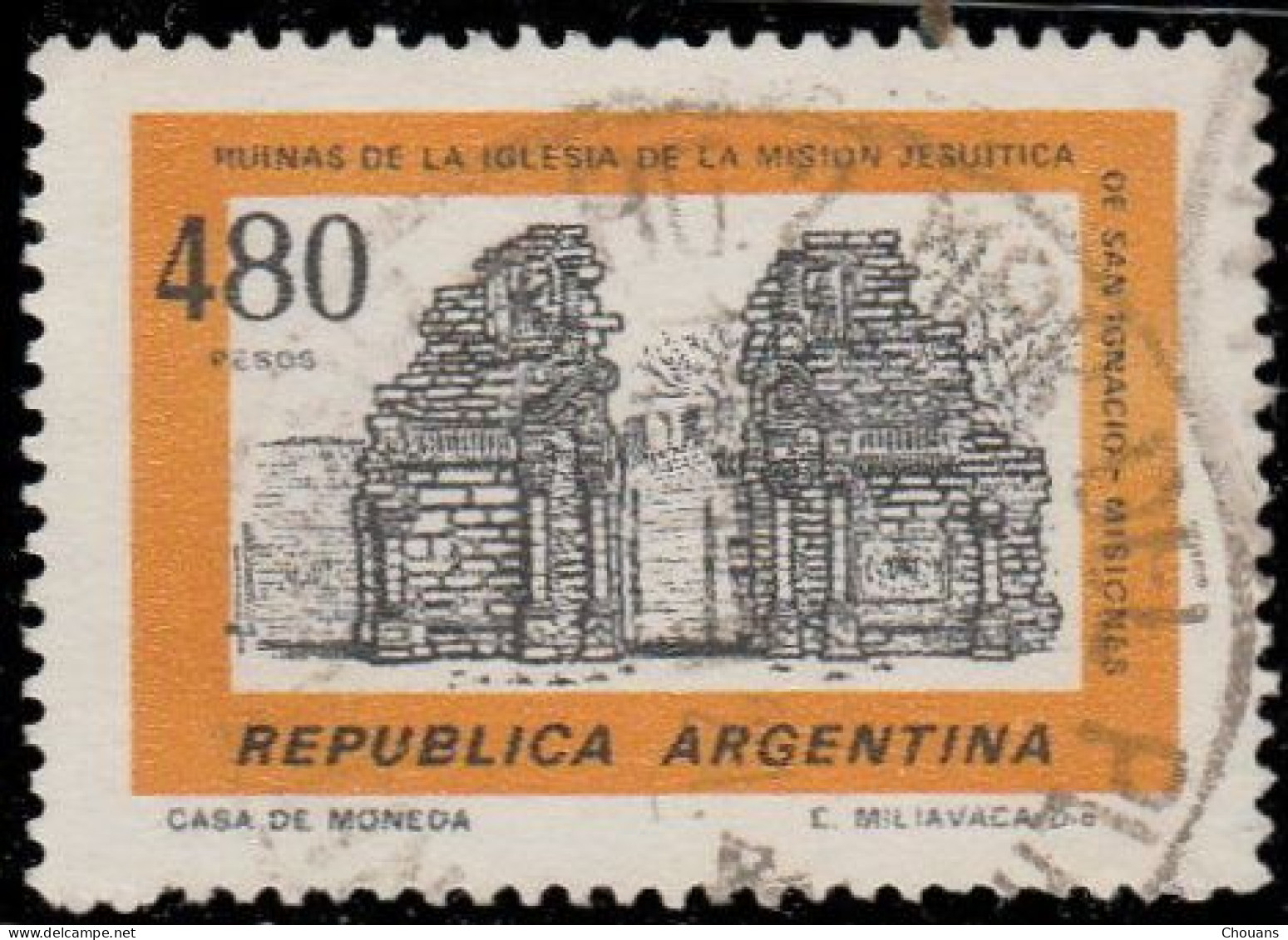 Argentine 1978. ~ YT 1128 +1129x4 +1130x9 + 1132x9 + 1133x2 + 1135 + 1136x9 + 1138x8  (43 v)