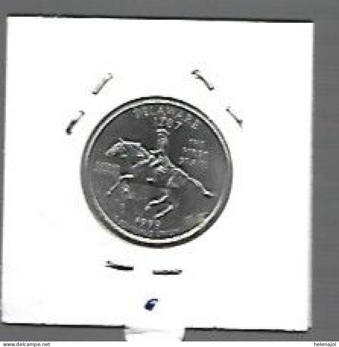 Delaware - 1999-2009: State Quarters