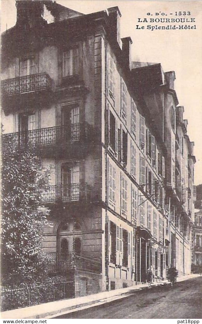 FRANCE – Lot de 20 CPA ou CPSM sépia (1940-50's) HÔTEL avec/sans RESTAURANT – Cartes toutes régions en BON ETAT