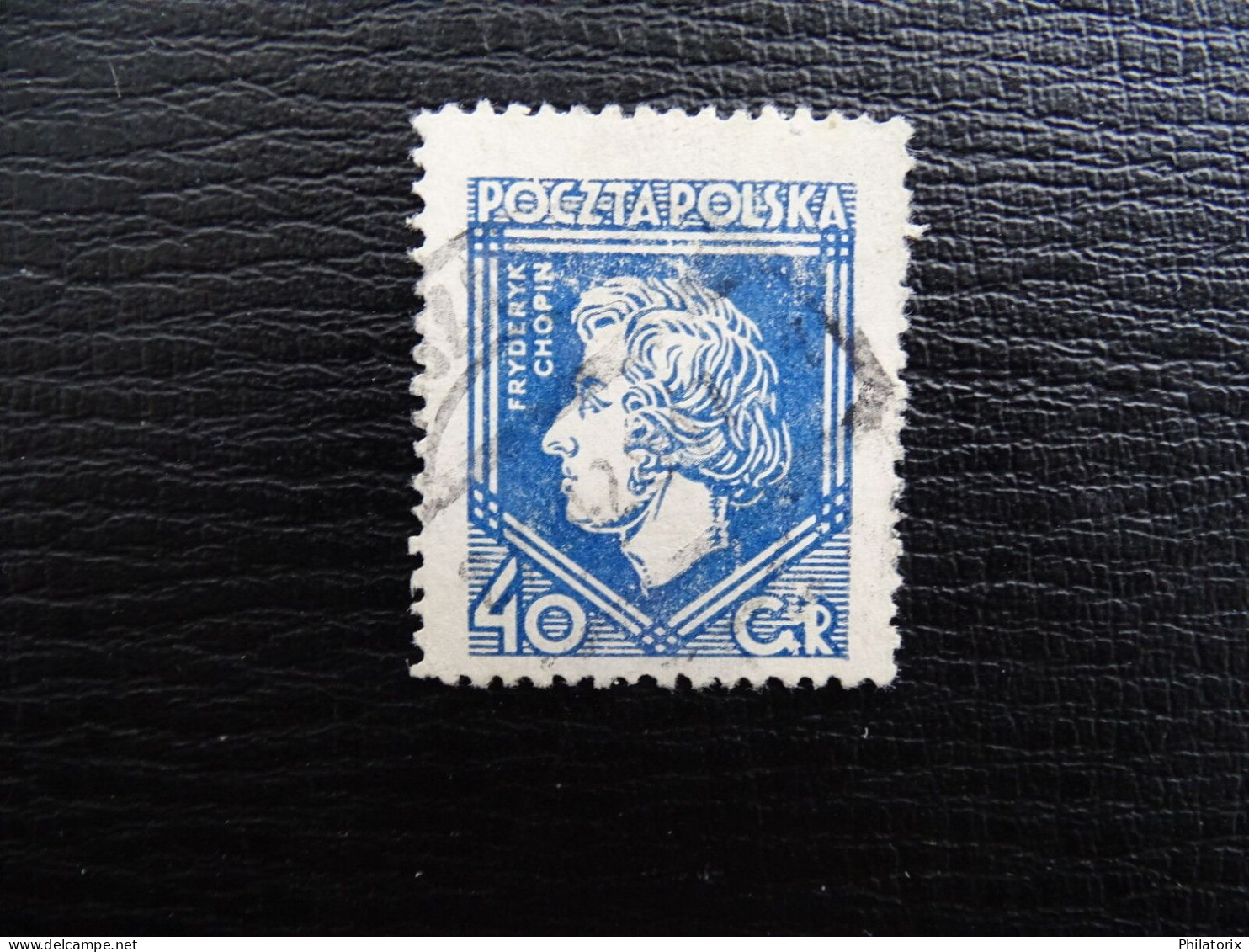 Polen Mi 244 , Gestempelt - Used Stamps