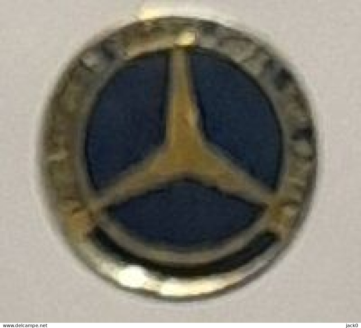 Pin' S  Ville, Automobiles  MERCEDES, INTERNATIONAL  GARAGE  à  PUGET  SUR  ARGENS  ( 83 ) - Mercedes