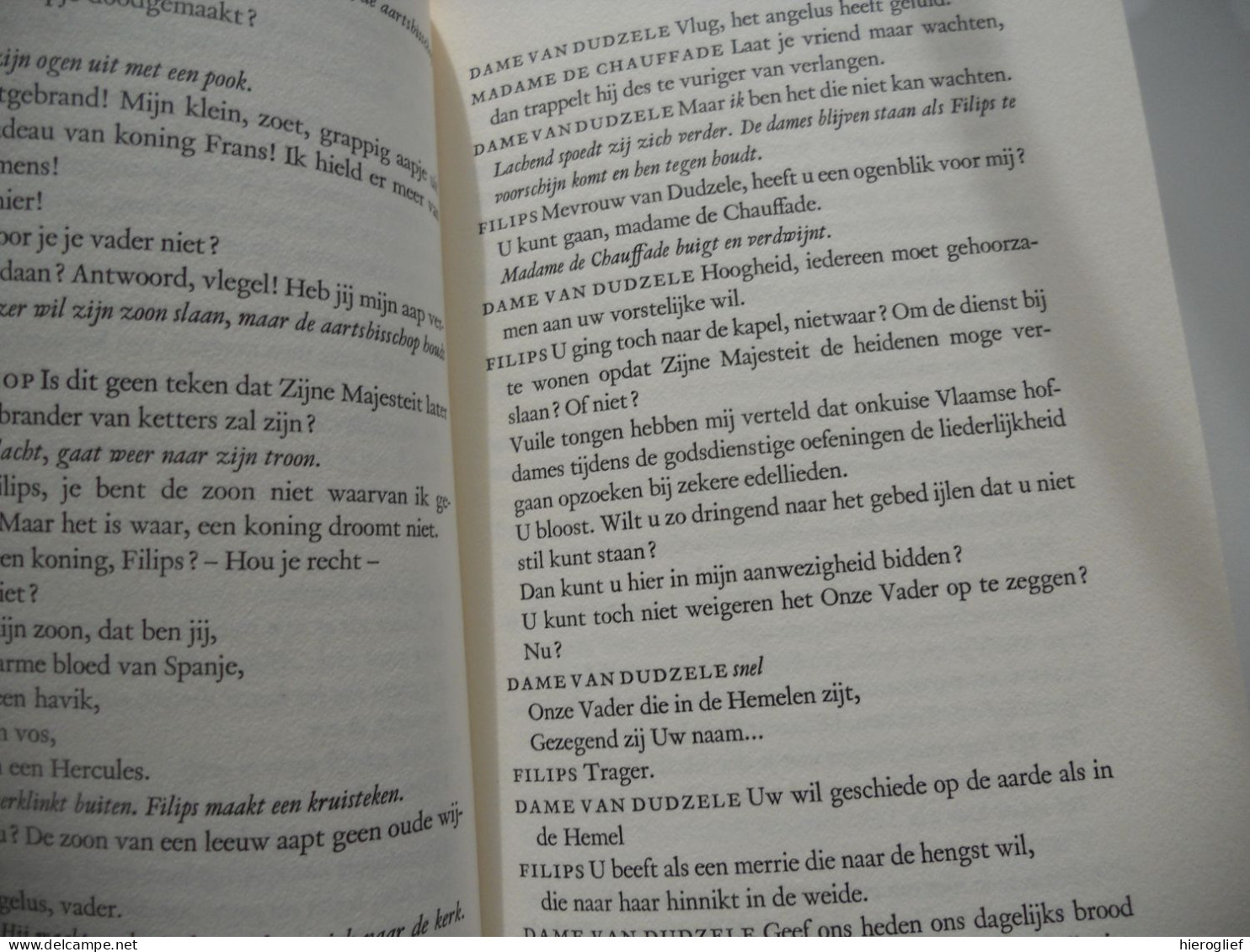 De Legende En Heldhaftige Daden Van UILENSPIEGEL En Lamme Goedzak In Vlaanderen & Elders Door Hugo Claus 1ste Druk - Littérature