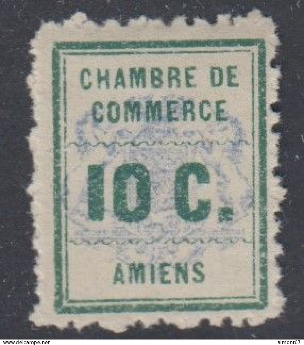 France - Grève.  N° 1  * *  -  Cote : 35 € - Marken