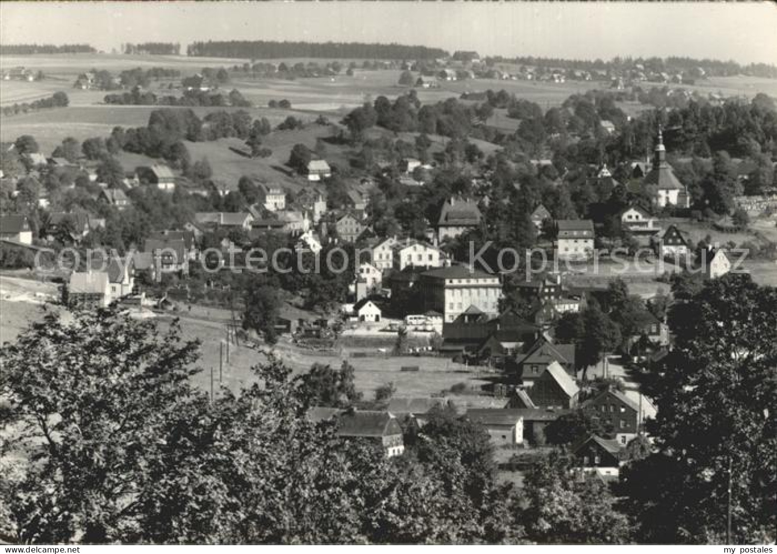 72334866 Seiffen Erzgebirge  Kurort Seiffen Erzgebirge - Seiffen