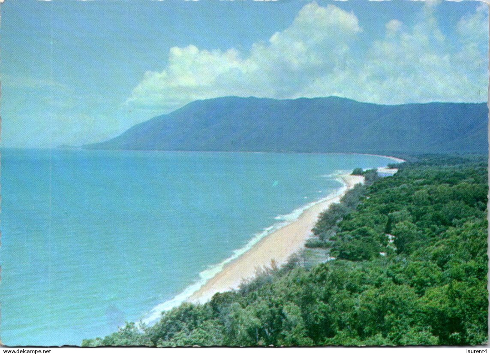 16-2-2024 (4 X 8) Australia - QLD - Trinity Bay (name By Captain Cook) - Far North Queensland