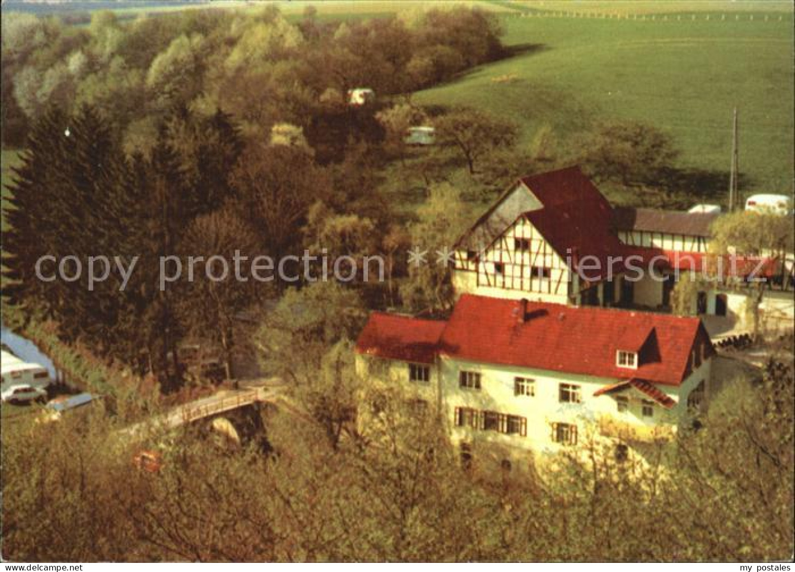 72433424 Camberg Bad Gasthaus Bad Camberg - Bad Camberg