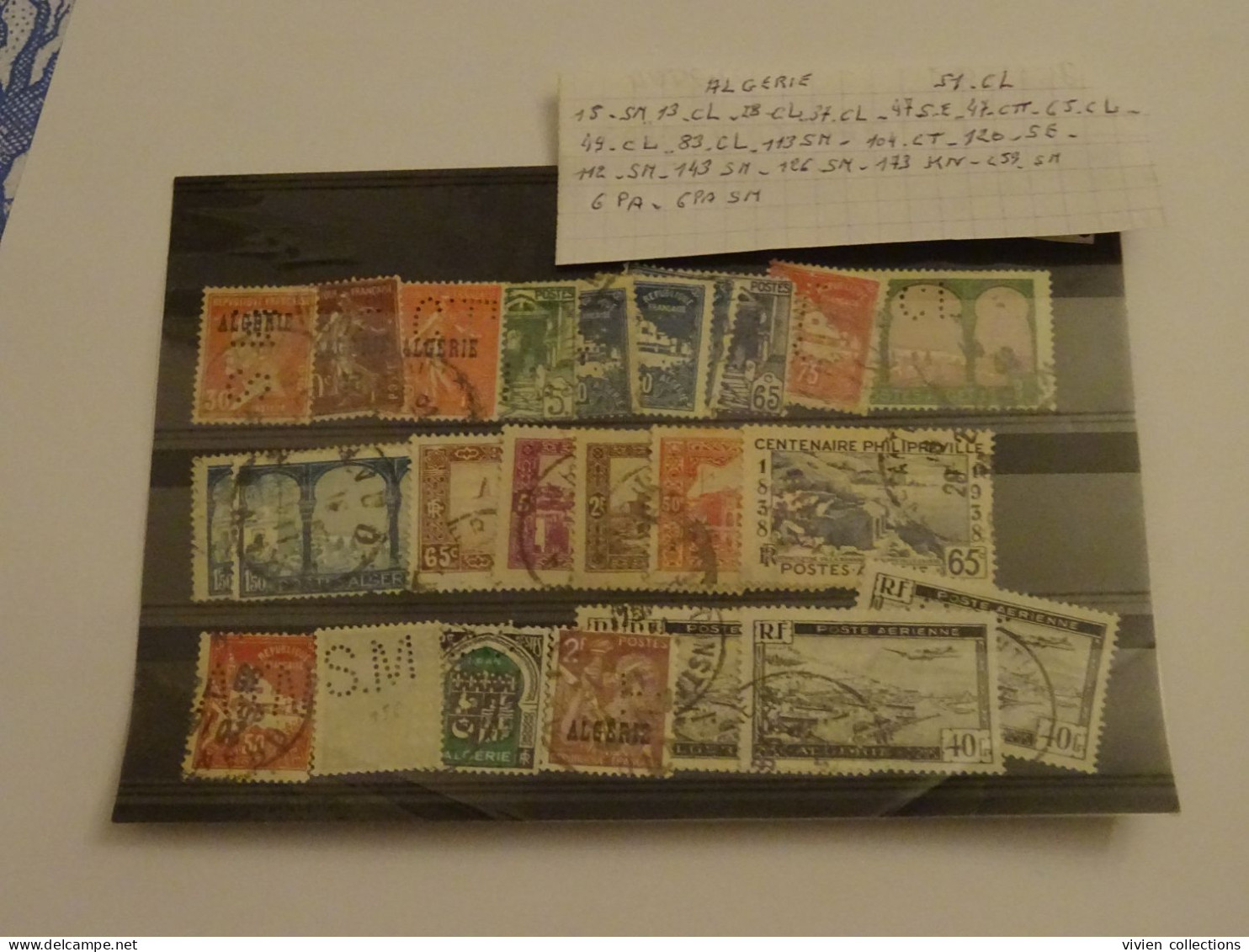 Collection Colonies Algérie Maroc Tunisie Complet (très Rares Manques) Cote 10 000 € + Classeurs Doubles Et Indépendance - Colecciones