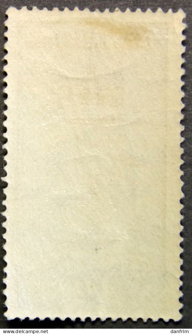 Denmark 1929  Minr.179   MH  (**)   ( Lot G 580 ) - Unused Stamps