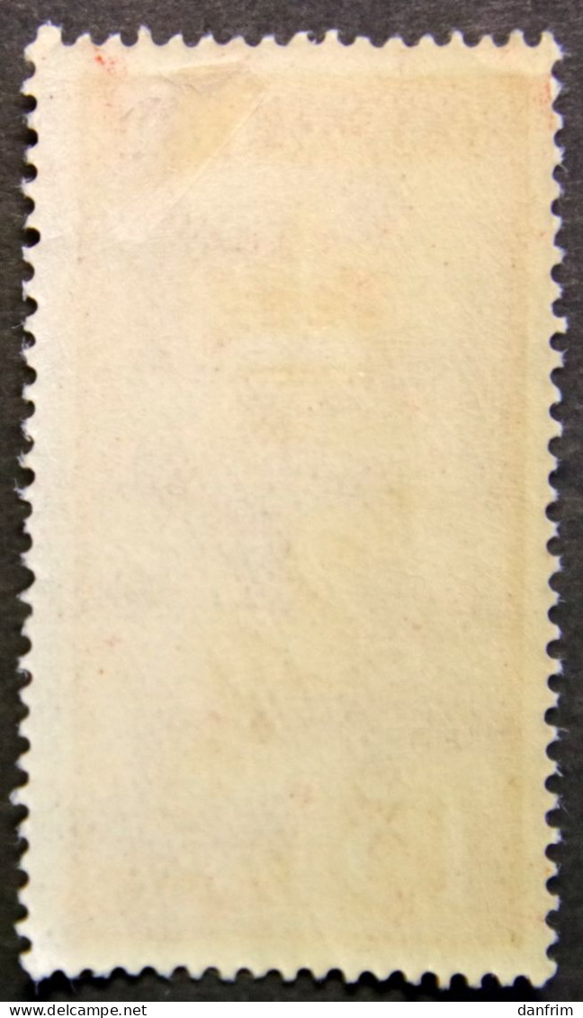 Denmark 1929  Minr.178   MH  (**)   ( Lot G 1468 ) - Neufs
