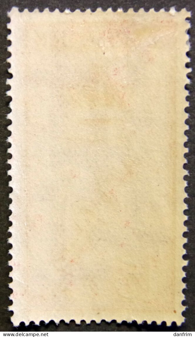 Denmark 1929  Minr.178   MH  (**)   ( Lot G 1508 ) - Unused Stamps