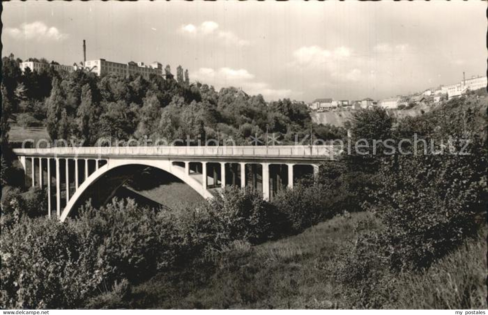 72432508 Pirmasens Zeppelinbruecke Pirmasens - Pirmasens