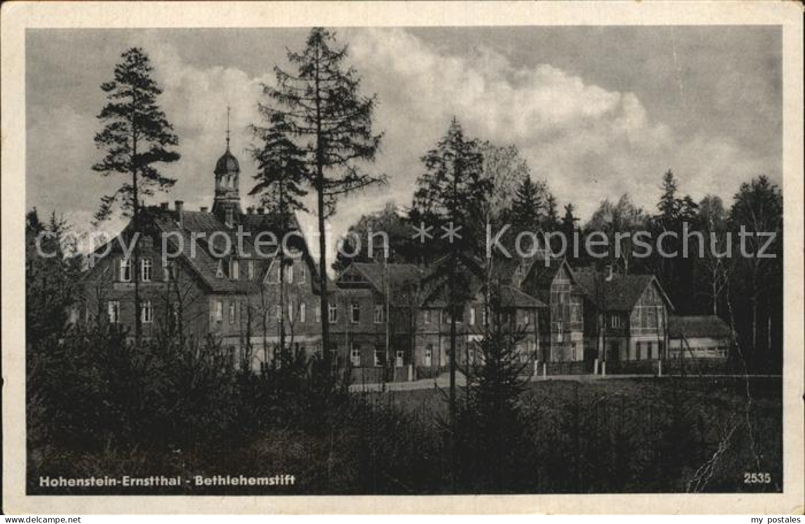 72428515 Hohenstein-Ernstthal Bethlehemstift Hohenstein-Ernstthal - Hohenstein-Ernstthal