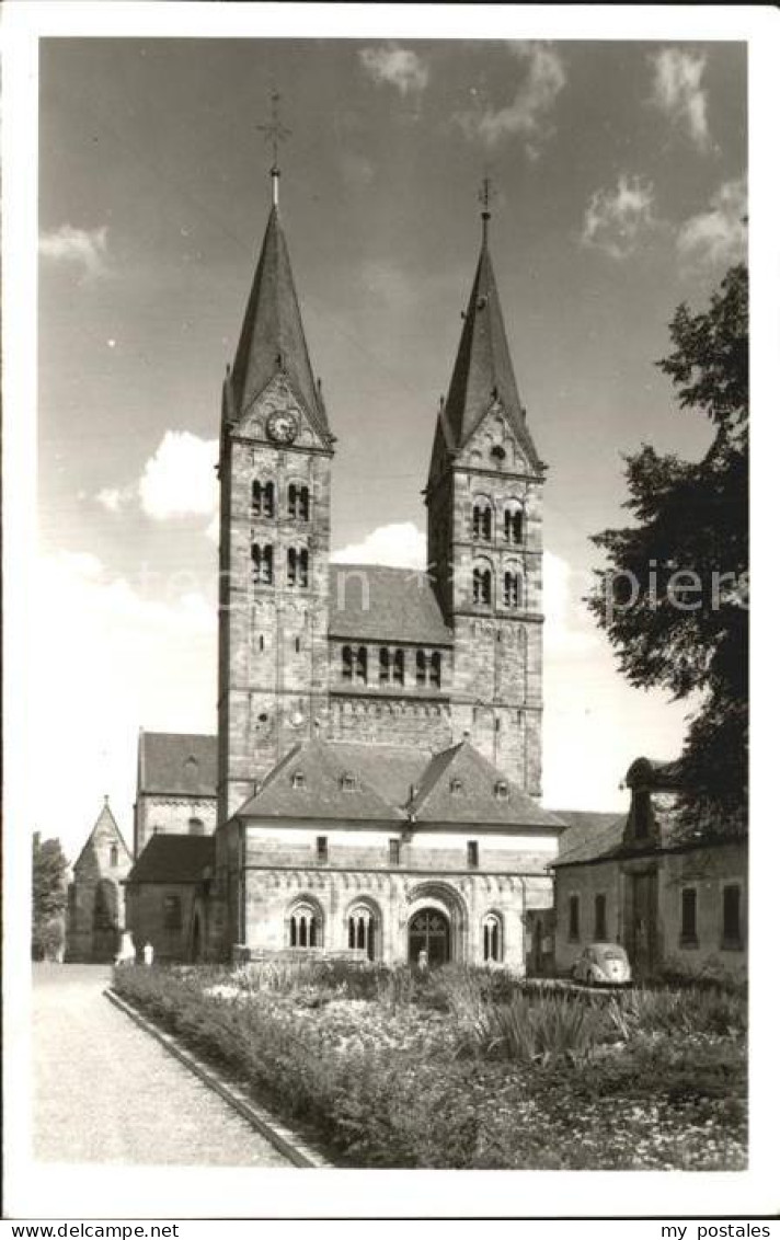 72423755 Fritzlar Dom Fritzlar - Fritzlar