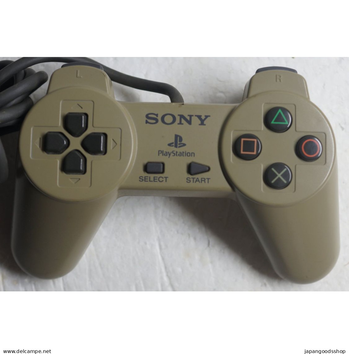 PSone JPN SCPH-100 - Playstation