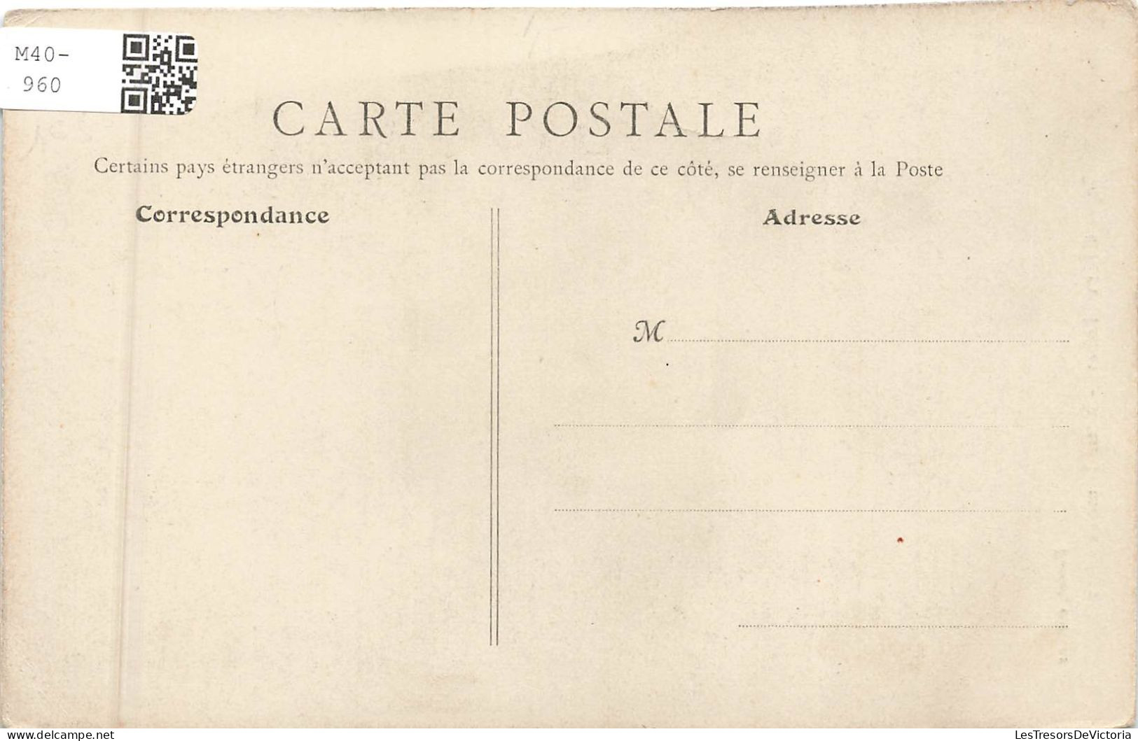 FRANCE - Cléry (Loiret) - Notre Dame De Cléry - Carte Postale Ancienne - Andere & Zonder Classificatie