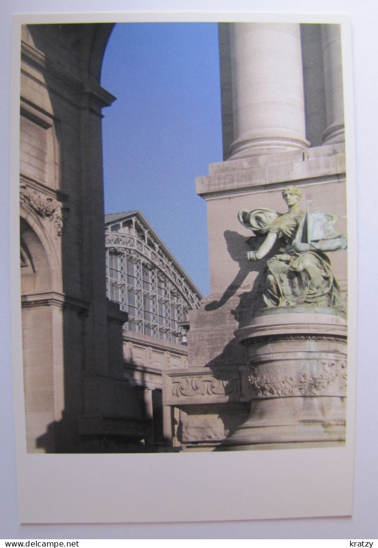 BELGIQUE - BRUXELLES - Musée Du Cinquantenaire - Musei