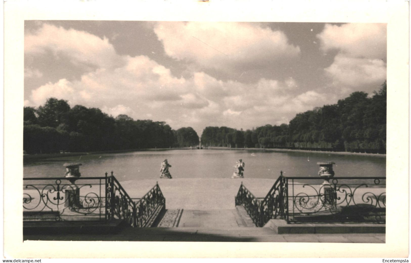 Belgique Collection Du Château De Beloeil  VM77385 - Beloeil